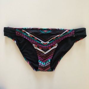 Laundry by Shelli Segal Swimsuit Bottom